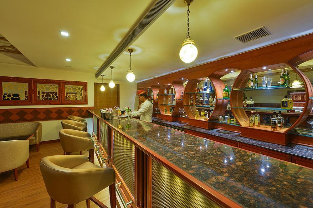沙漠郁金香酒店和度假村 斋沙默尔 外观 照片